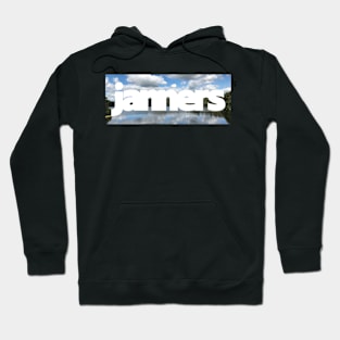 Janners Burrator Hoodie